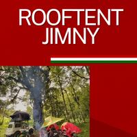 Gambar tenda mobil tenda camping softcase Rooftop tent jimny dari Campers ID undefined 1 Tokopedia