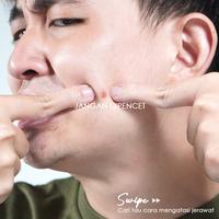 Gambar Reglow Skincare Original Cream Pemutih Wajah Untuk Pria dan Wanita dari Emil N Eryl undefined 4 Tokopedia