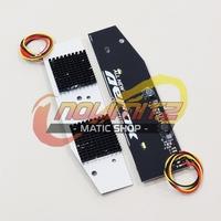 Gambar Upgrade Bohlam Headlamp PCB Lampu Utama 60 Watt Aerox 155 Connected dari NoLimitz undefined 3 Tokopedia