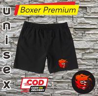 Gambar Celana Pendek Pria Surfing Distro Premium Renang Pantai Santai Kolor D - anime 1, All Size dari KM1_Store undefined 3 Tokopedia