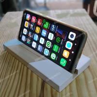 Gambar Holder Hp kayu / stand hp / dock hp dari RuangKosongIndustrial undefined 2 Tokopedia