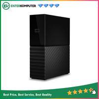 Gambar WD Mybook Personal Storage 4TB dari Enter Komputer Official undefined 1 Tokopedia