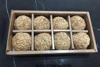 Gambar Mochi Jumbo isi 8 dari LYNN CAKERY undefined 1 Tokopedia