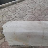 Gambar Kanstein Taman atau Kanstin Jepit Ukuran 40 x 20 x 10 cm dari Paving Block Press Hidraulik undefined 2 Tokopedia