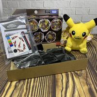 Gambar BEYBLADE BURST ORI - King Helios.Kr.HCh' 1S SEALED Random Booster 28 dari Hyper Potatoes Shop undefined 1 Tokopedia