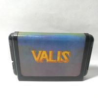 Gambar Kaset Video Games Cartridge Sega Valis Fantasy Japan School Girl Toys dari Toko Misteri undefined 1 Tokopedia