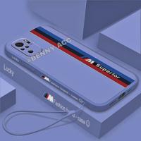 Gambar Case Xiaomi Redmi Note 10S / Note 10 Silikon Color Lucky Case Premium - Cream dari Benny Acc undefined 2 Tokopedia