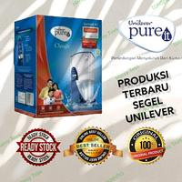 Gambar Pure it Unilever Germ Kill Filter 3000 L For Classic 9 & 23 Liter - KARDUS+BUBBLE dari Toko Mercy 78 undefined 1 Tokopedia