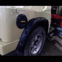 Gambar tutup tangki bensin jimny katana dari 4x4 jp undefined 5 Tokopedia