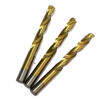 Gambar Mata Bor Besi Kuningan 1mm-13mm FRT - 11.5mm dari Rejeki Jaya Teknik undefined 1 Tokopedia