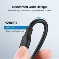 Gambar Ugreen Kabel Usb C 3A Fast Charging - Ugreen Kabel Type C 3A Original - 300 CM dari CREATIVESTOREACC undefined 5 Tokopedia