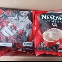 Gambar Kopi Nescafe Original 3 IN 1 Instan pack isi 30 sachet kopi kemasan dari LARIS GROSSIR undefined 4 Tokopedia