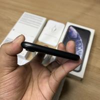 Gambar Iphone Xr 128gb ex iBox fullset original Bh 91% dari Aiphone surabaya undefined 5 Tokopedia