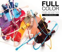 Gambar [ FC71 - FC110 ] Kutek FLORMAR FULL COLOR / Kutek Halal Nail Polish - KIKIR 7 STEP dari PNDKingdom undefined 1 Tokopedia