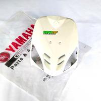 Gambar TAMENG DEPAN MIO SPORTY LAMA WARNA PUTIH ORIGINAL 5TL-F8311-01-GE dari azkamotor onlineshop undefined 2 Tokopedia