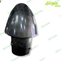 Gambar Spakbor depan carbon kevlar Asli by DCS carbon Kawasaki H2 Ninja H2 dari DCS Auto undefined 4 Tokopedia