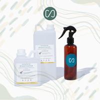 Gambar Sustaination Komposter Lengkap Pengganti Tempat Sampah - 8L dari Sustaination undefined 5 Tokopedia