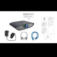 Gambar ifi Zen dac signature v2 hi res usb DAC dari HNR123 Shop undefined 2 Tokopedia