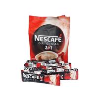 Gambar Kopi Nescafe Original 3 IN 1 Instan pack isi 30 sachet kopi kemasan dari LARIS GROSSIR undefined 2 Tokopedia