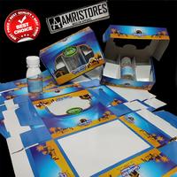Gambar Dus box kemasan bingkisan oleh-oleh haji umrah dan botol air zamzam - BOTOL ZAMZAM SJ dari amristores undefined 4 Tokopedia