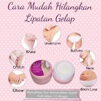 Gambar pemutih ketiak baby cream whitening dari Healthylife99 undefined 4 Tokopedia