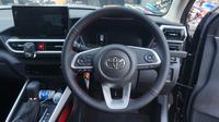 Gambar Retrim Stir Mobil Kulit Nappa Microfiber dari JOK MOBIL GADING SERPONG undefined 4 Tokopedia