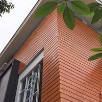 Gambar Conwood Lap Siding BG Plank Decorative Dekorasi Dinding Tekstur Kayu dari Sadar Jaya Maju undefined 3 Tokopedia