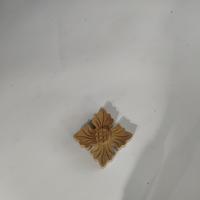 Gambar ukir kayu jati bunga, KJ 08 dari Kayu Kayyu Tsp undefined 1 Tokopedia