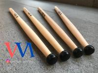 Gambar Stick Tenor Drum / Quintom (Vic Firth) SMAPTS John Mapes Series dari Variasi Music undefined 3 Tokopedia