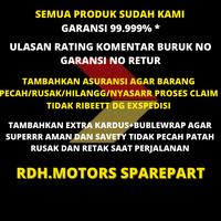 Gambar Cdi Ecu Racing Vario 110 CBS CW Karbu Lama Old Techno karburator dari RDH.MOTORS SPAREPART undefined 5 Tokopedia