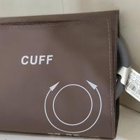 Gambar Adult Manset / Cuff NIBP (Blood Pressure Monitor) for Patient Monitor dari etc-shops undefined 2 Tokopedia