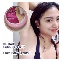 Gambar pemutih ketiak baby cream whitening dari Healthylife99 undefined 1 Tokopedia