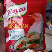 Gambar Royco rasa ayam 94 gr dari Gabemora undefined 1 Tokopedia