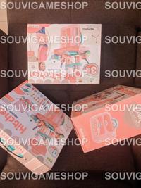 Gambar CUCI GUDANG!! MAINAN KITCHEN PLAY SET LITTLE CHEF'S SET NO.8101 dari souvigames undefined 2 Tokopedia
