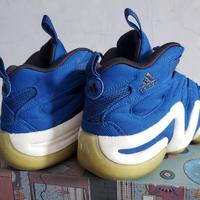 Gambar sepatu Adidas crazy 8 size 41-42 dari Intan Mutiara Store_NEW undefined 3 Tokopedia