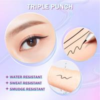 Gambar BARENBLISS - Better Than Magic Eyeliner dari Wabi Sabi Cosmetics undefined 4 Tokopedia