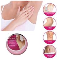 Gambar pemutih ketiak baby cream whitening dari Healthylife99 undefined 2 Tokopedia