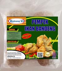 Gambar Empek-Empek Bandeng Rindang 84 dari KietsuMart undefined 1 Tokopedia