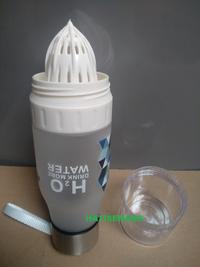 Gambar Alat Peras Jeruk Botol Putih dari HATISENANG168 undefined 3 Tokopedia