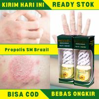 Gambar Obat Eksim Kering Exim di Apotik Propolis SM Brazil dari Ruang Ramu undefined 1 Tokopedia