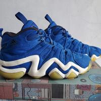 Gambar sepatu Adidas crazy 8 size 41-42 dari Intan Mutiara Store_NEW undefined 2 Tokopedia