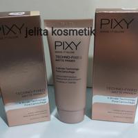 Gambar PIXY MAKE IT GLOW TECHNO-FIXED MATTE PRIMER dari Toko Jelita Kosmetik undefined 1 Tokopedia