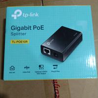 Gambar TP-LINK TL-POE10R - PoE Splitter dari Solusi Computer undefined 5 Tokopedia
