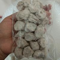 Gambar Manisan Buah Plum Kering / Kiam mei / Kiamboi / Kiamboy dari Kalbarshop Pontianak undefined 3 Tokopedia