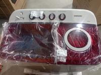 Gambar MESIN CUCI SAMSUNG 2 TABUNG 7,5 KG WT75H3210MB WT75 BANDUNG dari GROSIRELECTRONIK123 undefined 2 Tokopedia