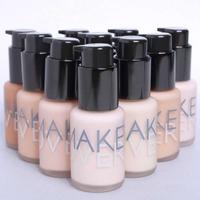 Gambar Make Over Cover Liquid Matt Foundation - 02. Pink Shade dari prettty undefined 1 Tokopedia