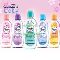 Gambar cussons baby cologne 100ml - Ungu dari MG Kosmetik undefined 1 Tokopedia