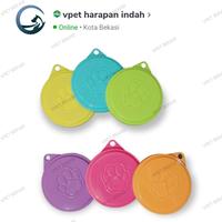 Gambar Tutup Makanan Kaleng Kucing dan Anjing dari vpet harapan indah undefined 2 Tokopedia