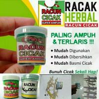 Gambar Racun Cicak Herbal Ampuh Pembasmi Cicak dari Aprilia garden undefined 1 Tokopedia