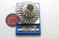 Gambar SHIMANO DURA ACE CS-R9200 12 Speed HYPERGLIDE+ Road Cassette Sprocket - 11-34T, Individual Pack dari Hobby One Specialty undefined 5 Tokopedia